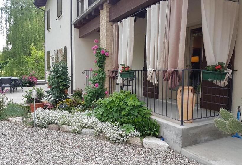اتاق استاندارد, L'isolo B&b E Case Vacanza