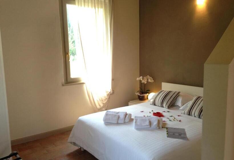 استودیوی استاندارد, L'isolo B&b E Case Vacanza