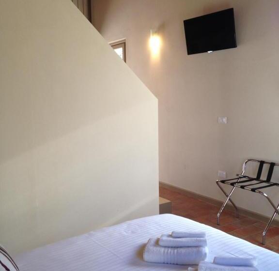 استودیوی استاندارد, L'isolo B&b E Case Vacanza
