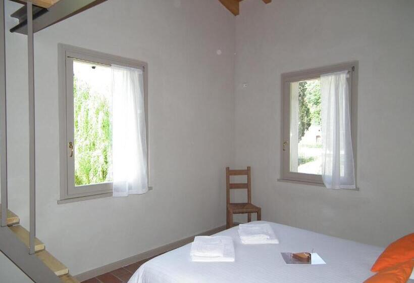 آپارتمان 1 خوابه, L'isolo B&b E Case Vacanza