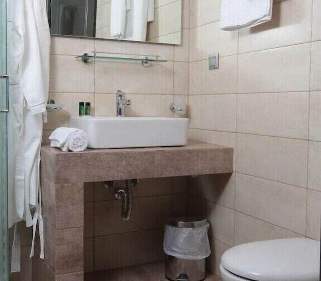 آپارتمان 2 خوابه, Meni Apartments