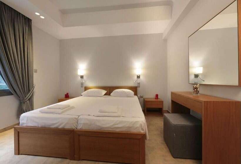 آپارتمان 2 خوابه, Meni Apartments