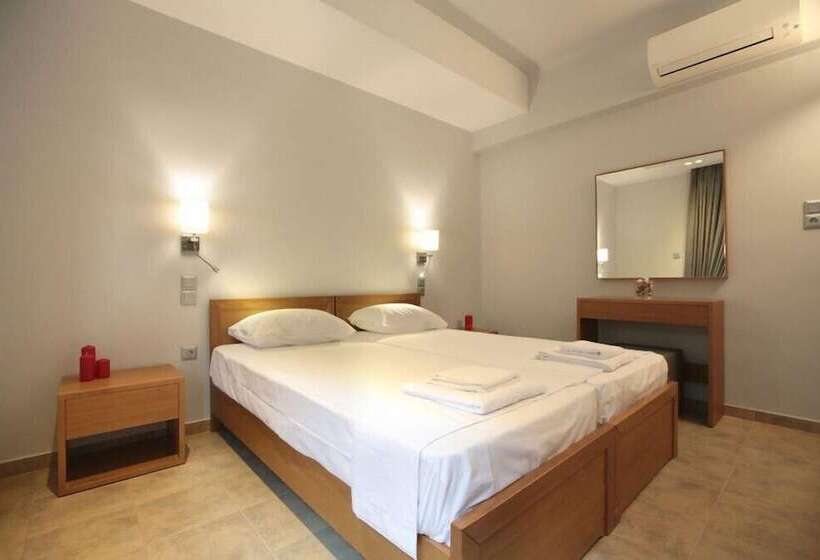 آپارتمان 2 خوابه, Meni Apartments