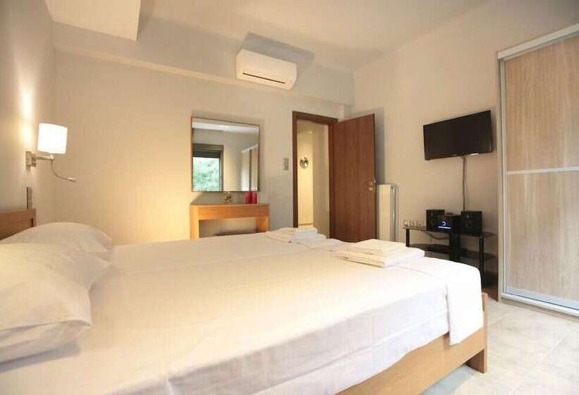 آپارتمان 2 خوابه, Meni Apartments