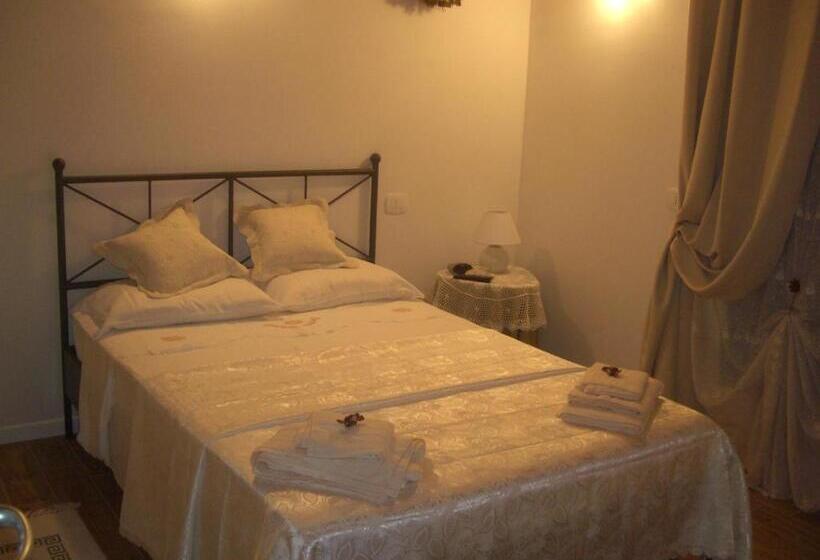 اتاق استاندارد, Mums B And B   Colonnina Elettrica
