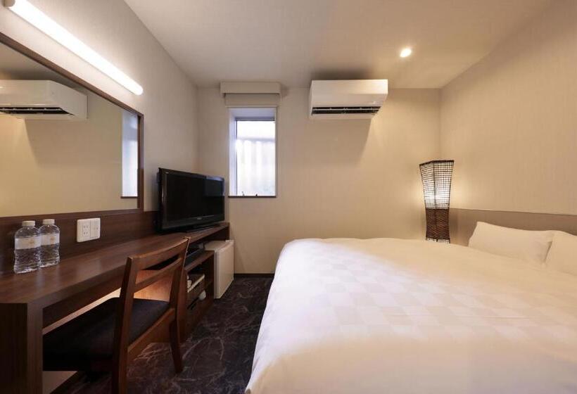 اتاق استاندارد, Nankishirahama Hotel Akariya
