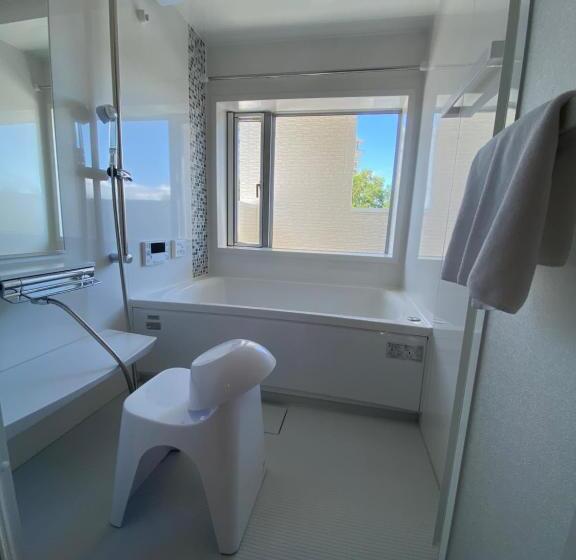 آپارتمان 1 خوابه, Nankishirahama Hotel Akariya