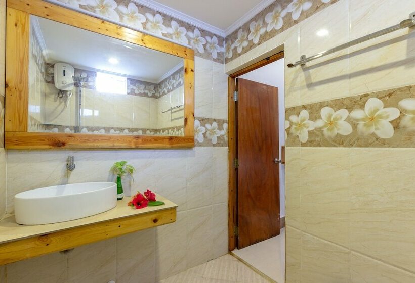 اتاق لوکس, Dream Inn Sun Beach Hotel Maldives