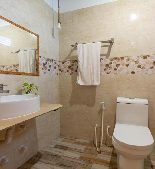 اتاق لوکس, Dream Inn Sun Beach Hotel Maldives