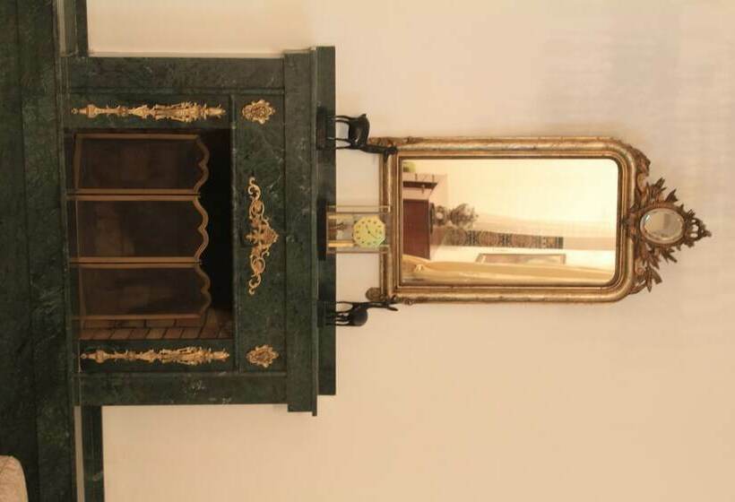 스탠다드 전망 룸, Riad Dar Achaach