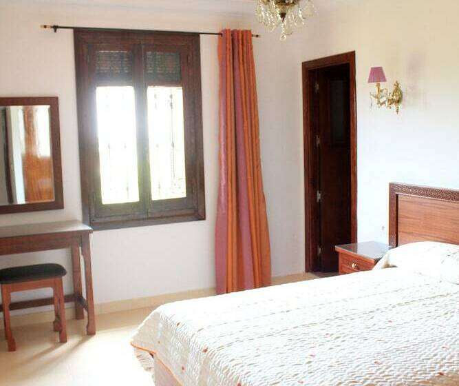 스탠다드 룸, Riad Dar Achaach