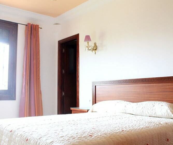스탠다드 룸, Riad Dar Achaach