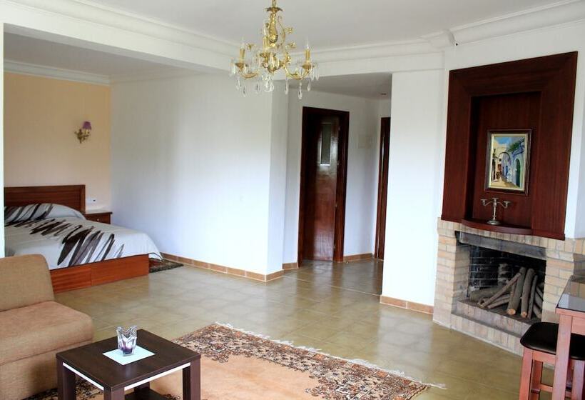 Mini Suite, Riad Dar Achaach