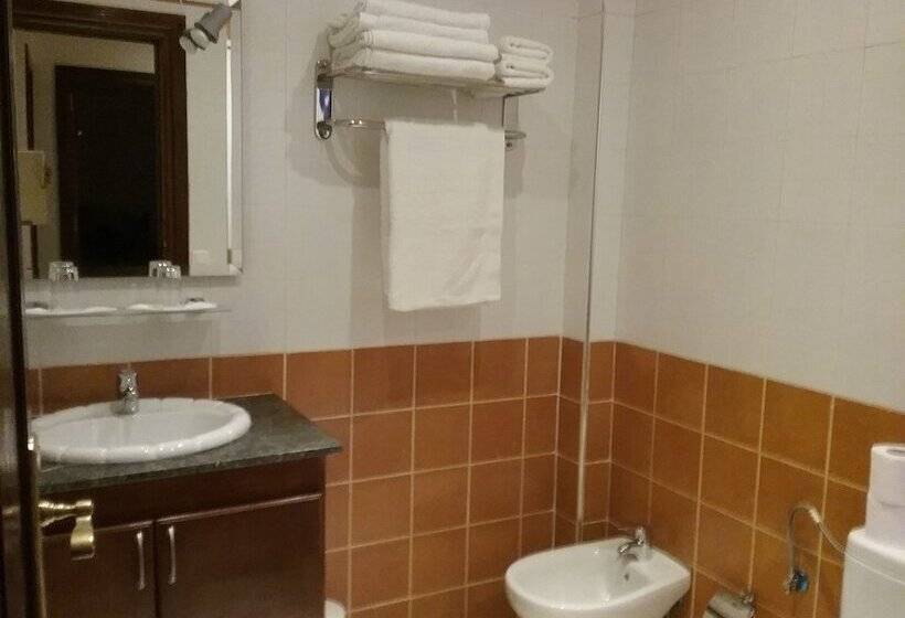 디럭스 스위트, Riad Dar Achaach