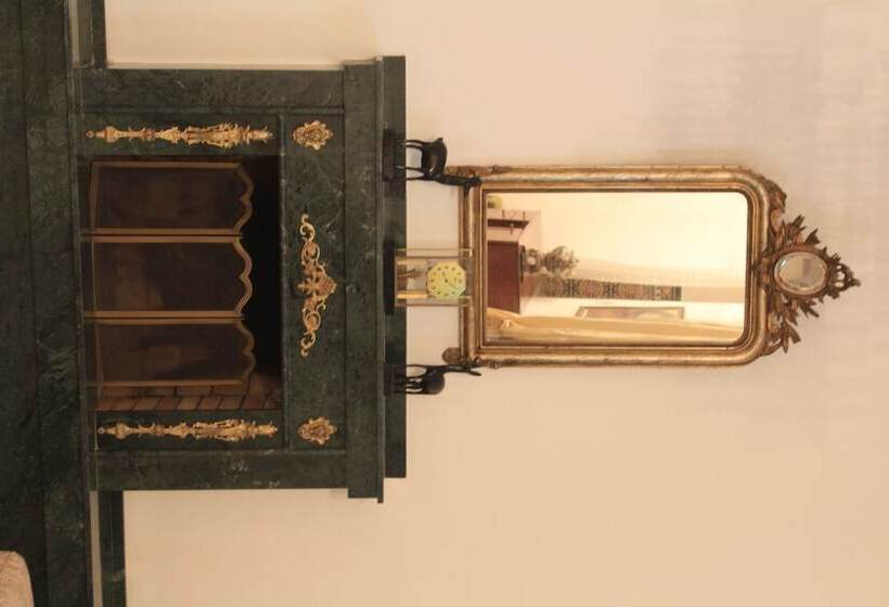 패밀리 룸, Riad Dar Achaach