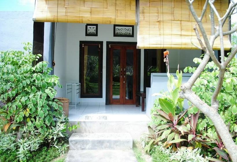 آپارتمان سوپریور 1 خوابه, Tiara Homestay Pemuteran Bali