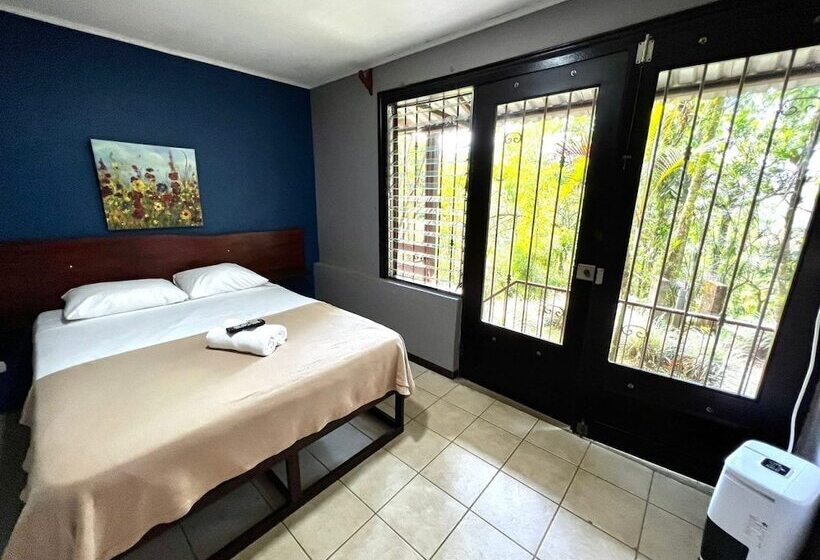 اتاق عادی با تخت دوبل, Avita Lodge Hotel De Montaña
