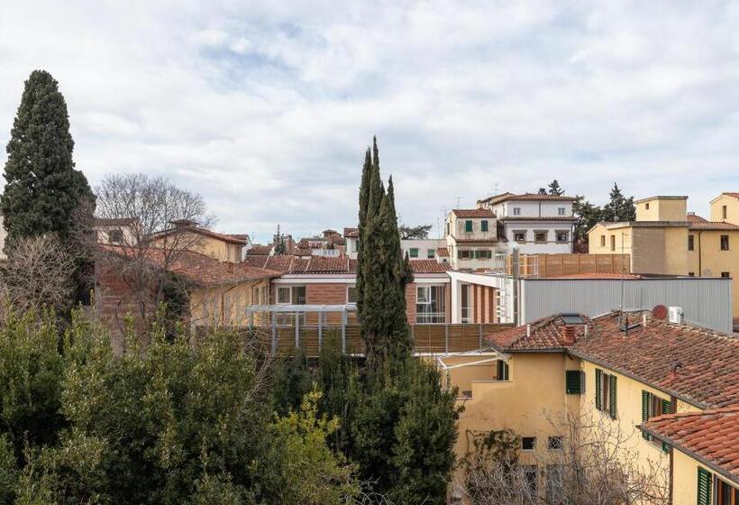 اتاق استاندارد, B&b Giorni Dipinti