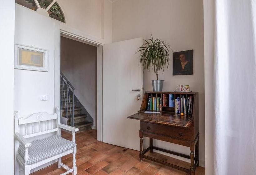 اتاق استاندارد, B&b Giorni Dipinti