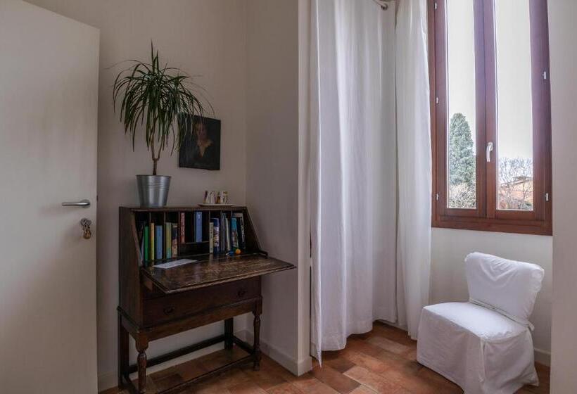 اتاق استاندارد, B&b Giorni Dipinti