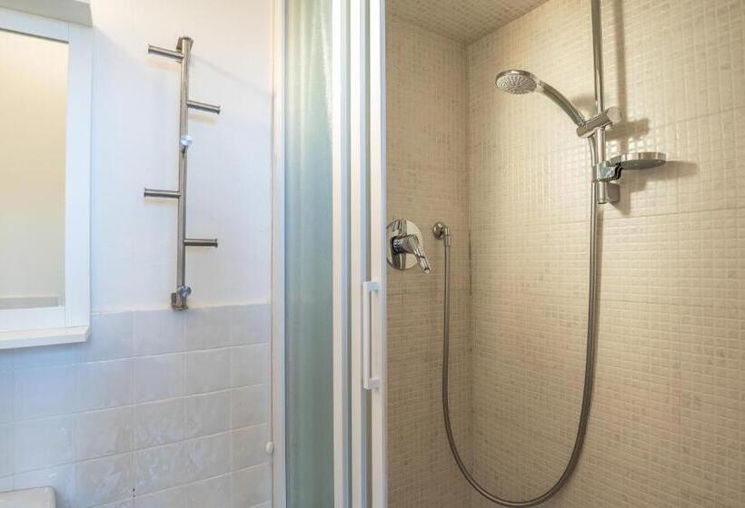 اتاق استاندارد, B&b Giorni Dipinti
