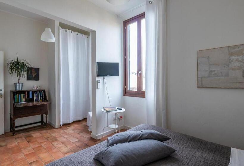 اتاق استاندارد, B&b Giorni Dipinti