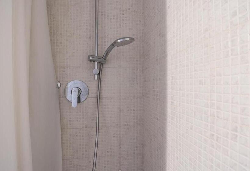 Standard room with outdoor bath, B&b Giorni Dipinti