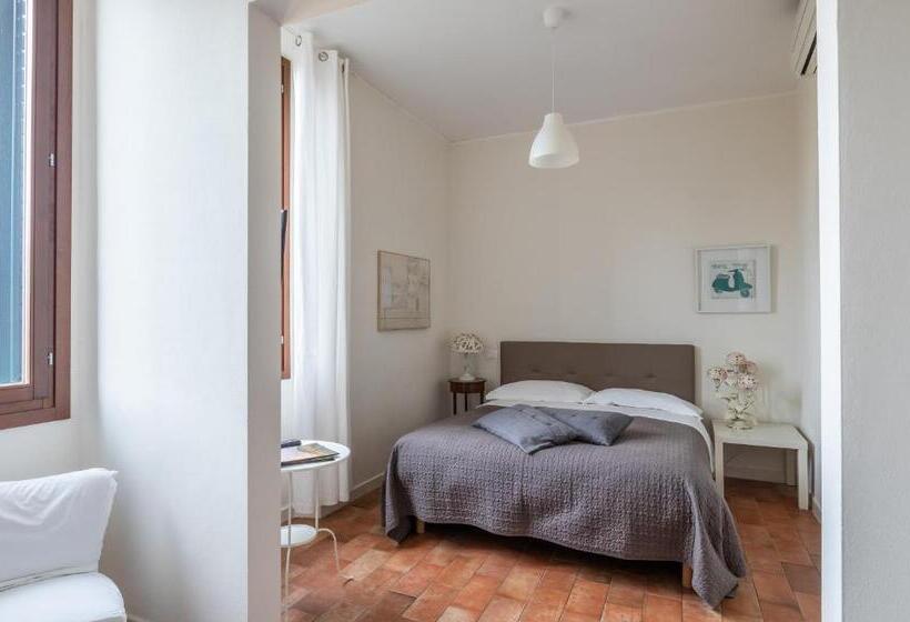 اتاق استاندارد, B&b Giorni Dipinti