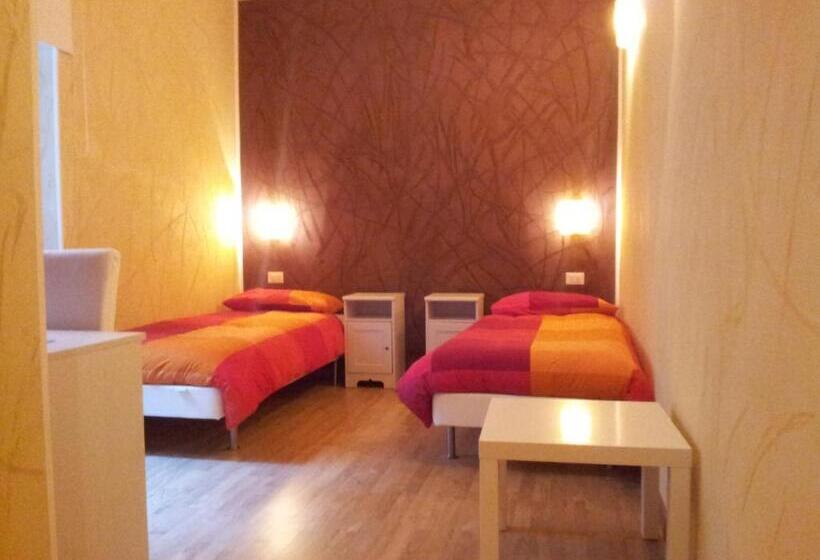اتاق استاندارد, B&b In Piazza