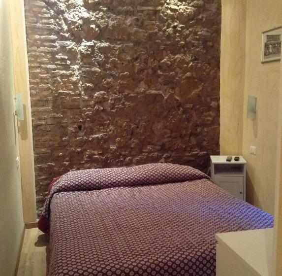 اتاق اکونومی, B&b In Piazza