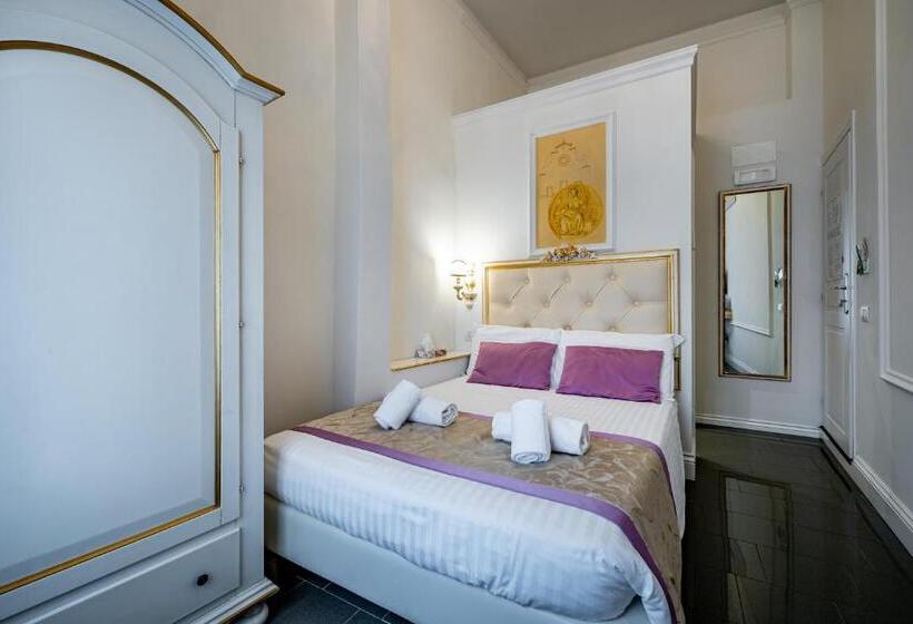 اتاق اکونومی, B&b La Terrazza Sul Duomo