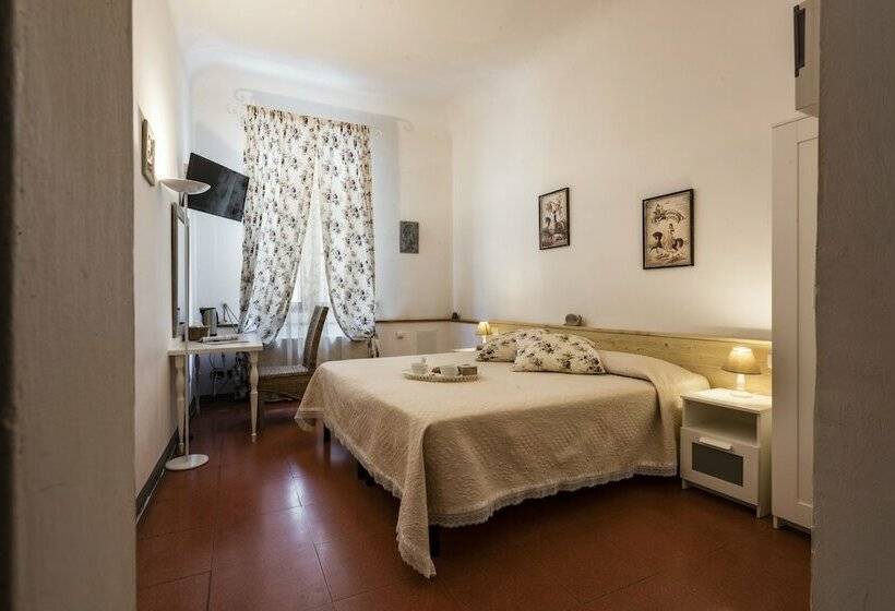 اتاق استاندارد, B&b San Remigio