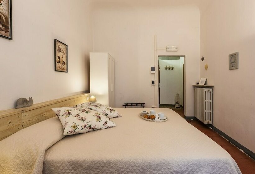 اتاق استاندارد, B&b San Remigio