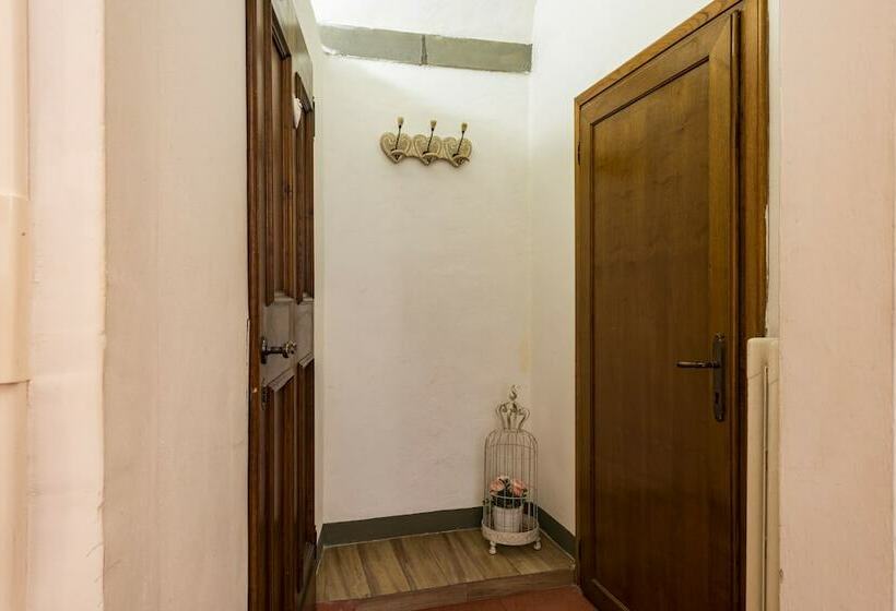 اتاق استاندارد, B&b San Remigio