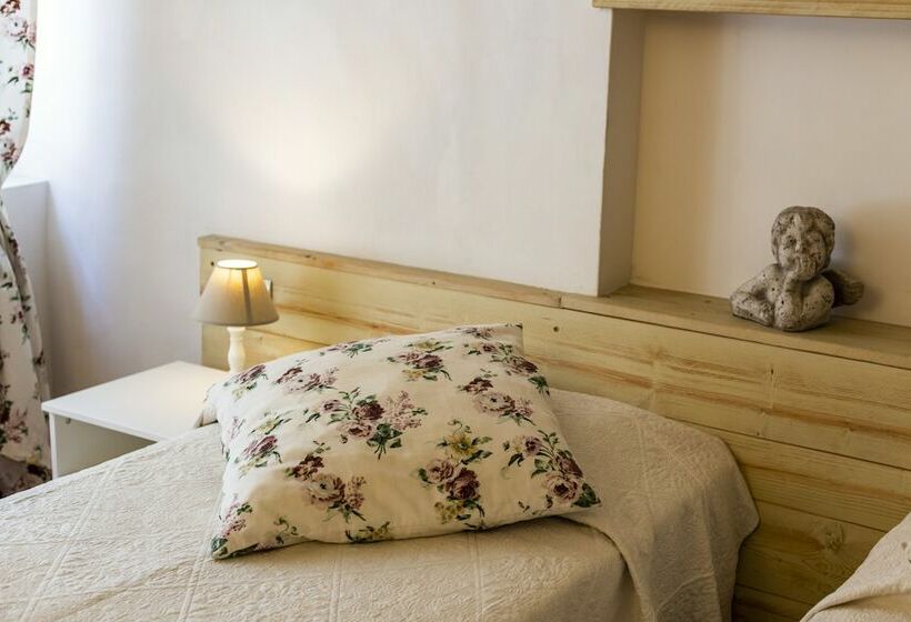 اتاق استاندارد, B&b San Remigio