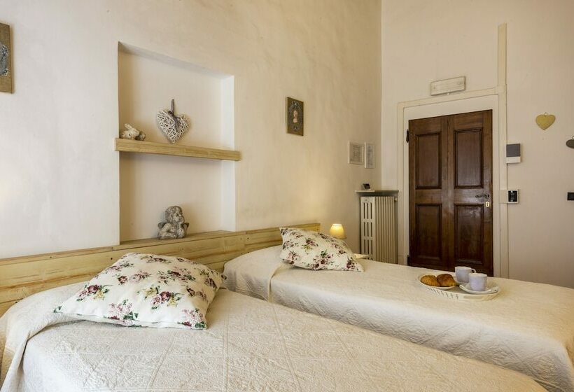 اتاق استاندارد, B&b San Remigio
