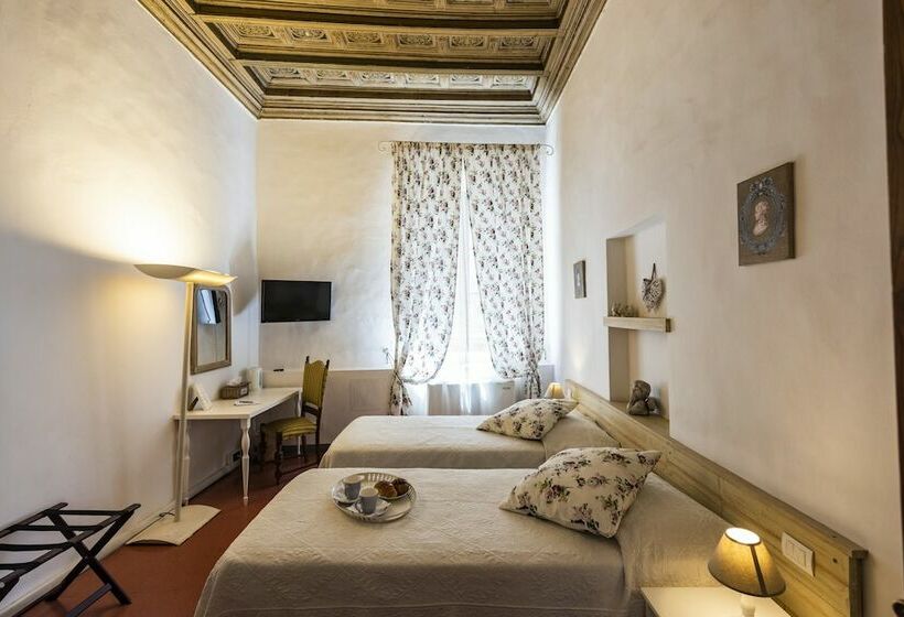 اتاق استاندارد, B&b San Remigio