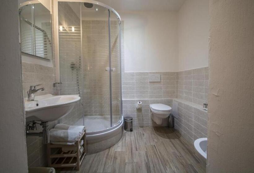 اتاق استاندارد, B&b San Remigio