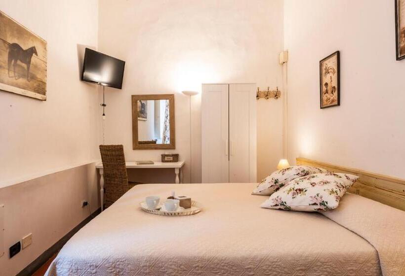 اتاق اکونومی, B&b San Remigio