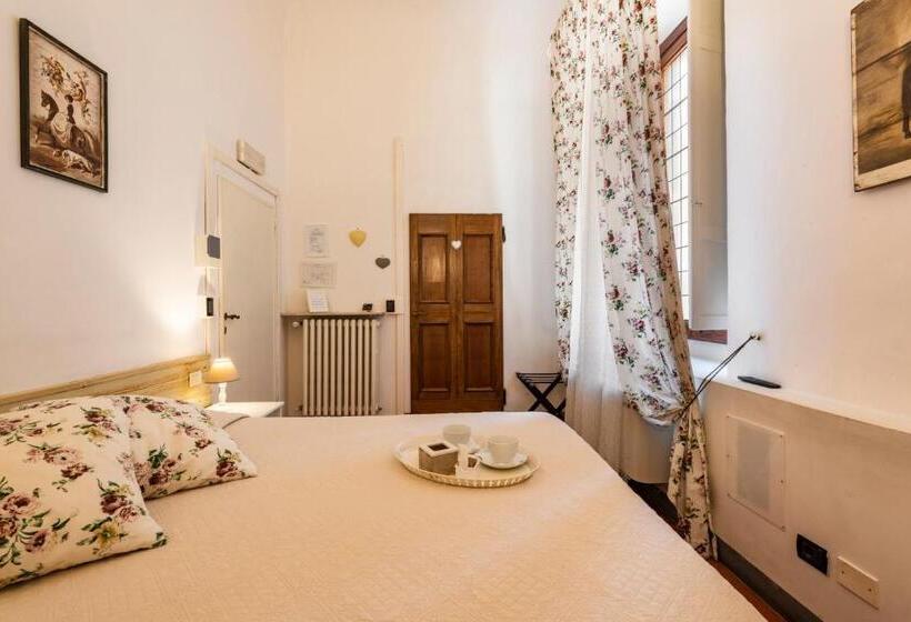 اتاق اکونومی, B&b San Remigio