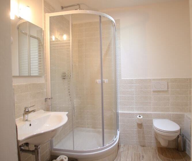 اتاق استاندارد, B&b San Remigio