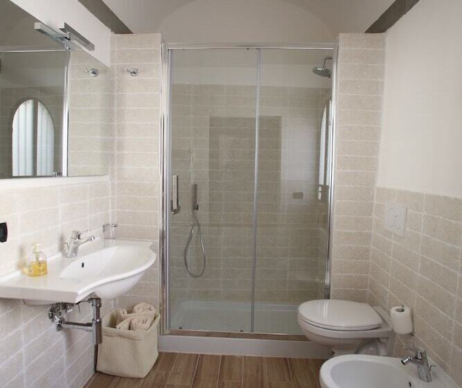 اتاق استاندارد, B&b San Remigio