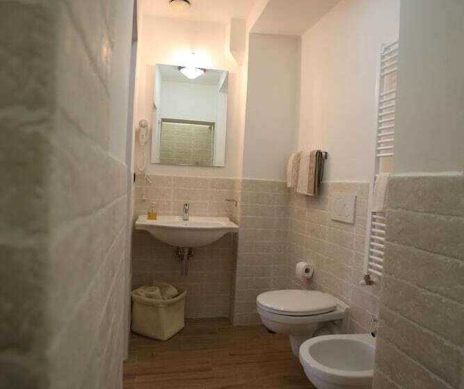 اتاق استاندارد, B&b San Remigio