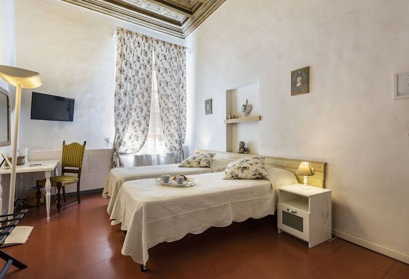 اتاق استاندارد, B&b San Remigio