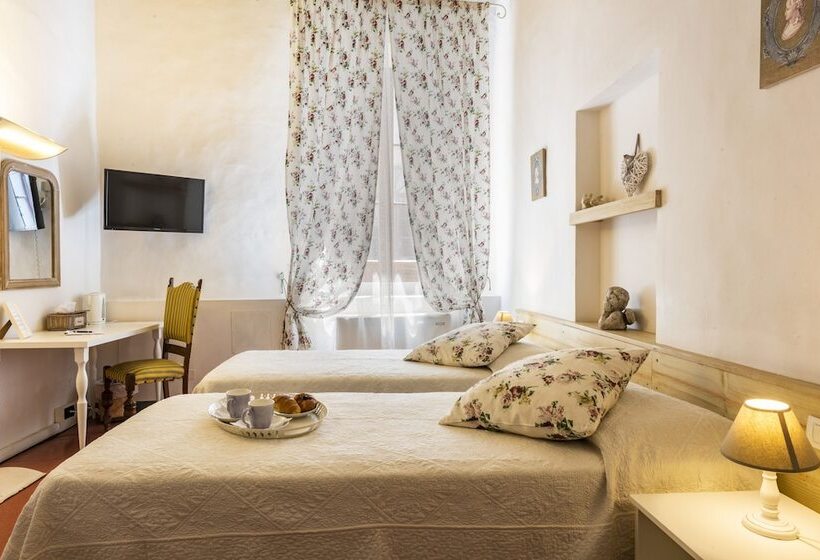 اتاق استاندارد, B&b San Remigio