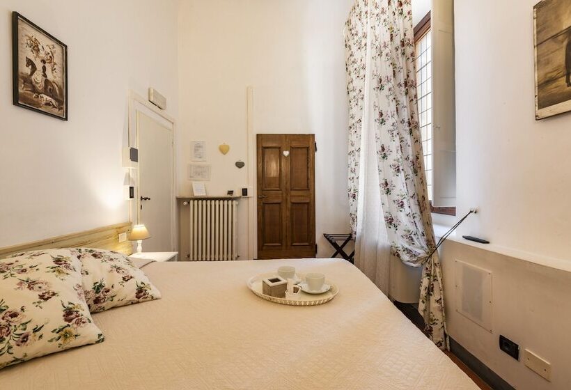 اتاق اکونومی, B&b San Remigio