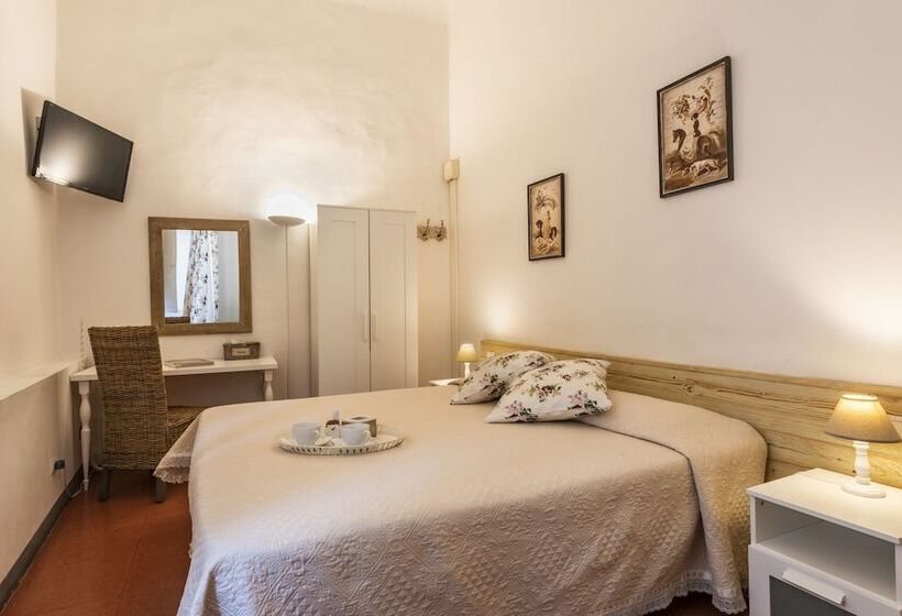 اتاق اکونومی, B&b San Remigio