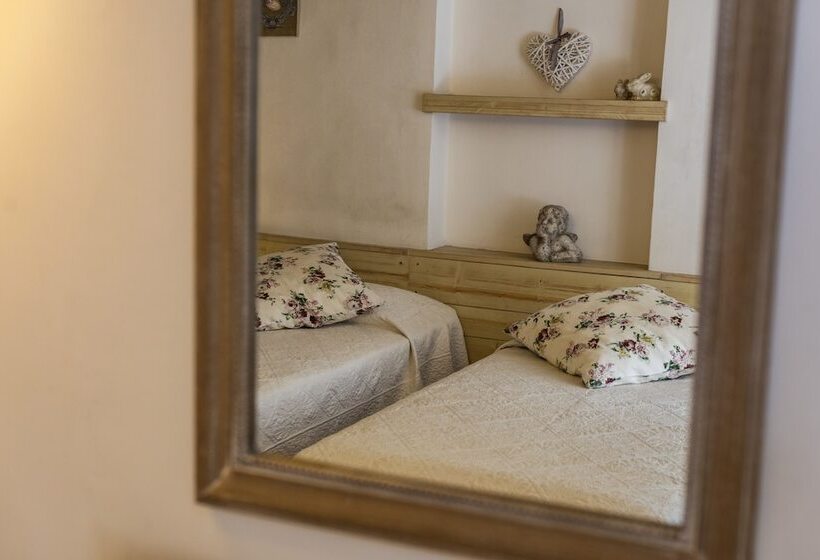اتاق استاندارد, B&b San Remigio
