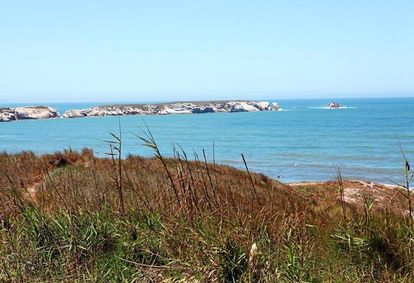سوییت با چشم‌انداز دریا, Baleal 4 Surf Ii