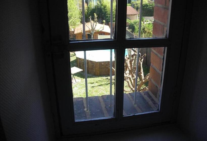 اتاق استاندارد, Villa Bellevue